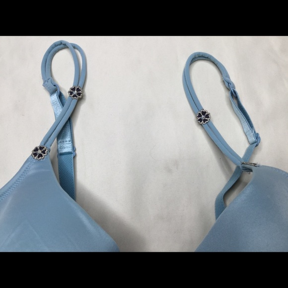 Vintage Victoria’s Secret Angels IPEX Bra - 38D - Picture 3 of 6